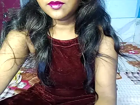 Snapshot of Muktha chatting on 03-18-25, 05:33 Muktha online show from 03-18-25, 05:33