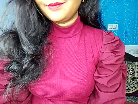 Snapshot of Muktha chatting on 09-10-25, 02:54 Muktha online show from 09-10-25, 02:54