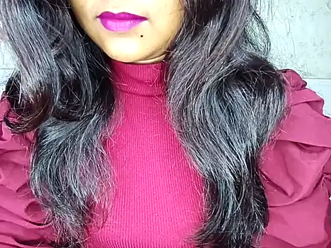 Snapshot of Muktha chatting on 09-26-25, 12:45 Muktha online show from 09-26-25, 12:45
