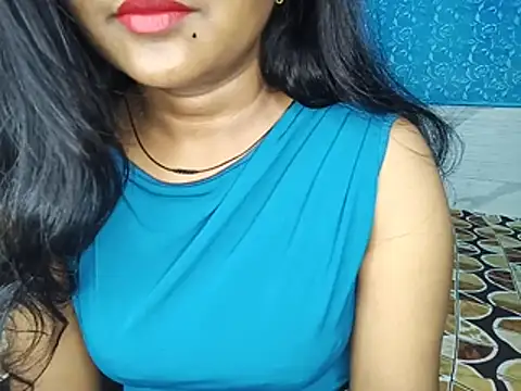 Snapshot of Muktha chatting on 06-30-26, 02:17 Muktha online show from 06-30-26, 02:17