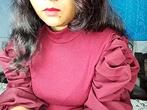 Snapshot of Muktha chatting on 09-09-25, 01:49 Muktha online show from 09-09-25, 01:49