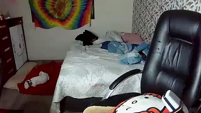 Liv Alt online show from 02-02-26, 04:44