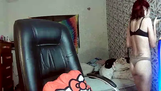 Liv Alt online show from 03-14-26, 04:07