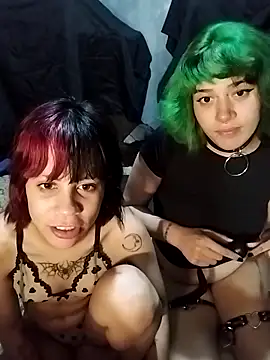 Liv Alt online show from 04-16-26, 06:03