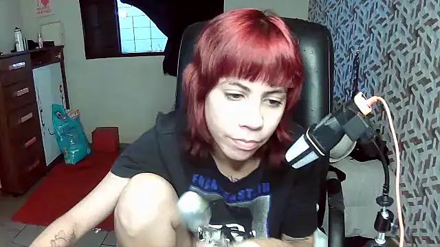 Liv Alt online show from 02-12-26, 07:13