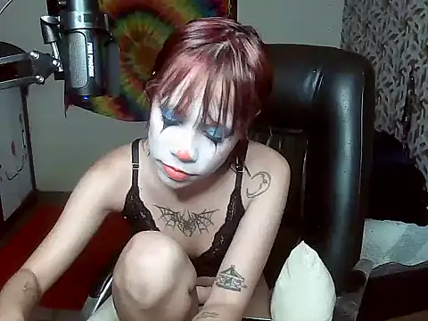 Liv Alt online show from 04-01-26, 06:05