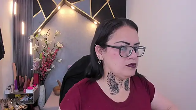 brigittemiller online show from 02-24-26, 01:06