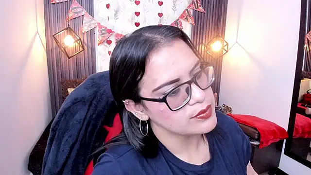 Snapshot of brigittemiller chatting on 09-24-25, 05:08 brigittemiller online show from 09-24-25, 05:08