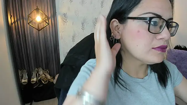 brigittemiller online show from 02-12-26, 01:27