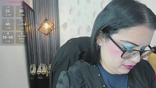 brigittemiller online show from 02-05-26, 01:12