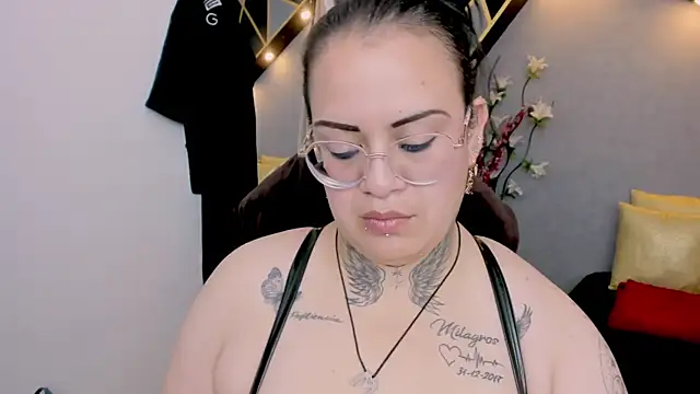 brigittemiller online show from 07-01-26, 02:23