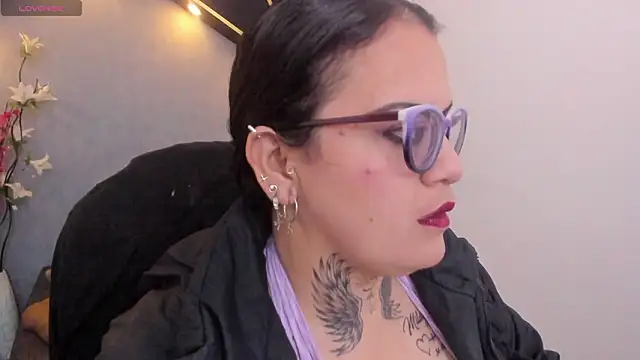 brigittemiller online show from 03-10-26, 01:31