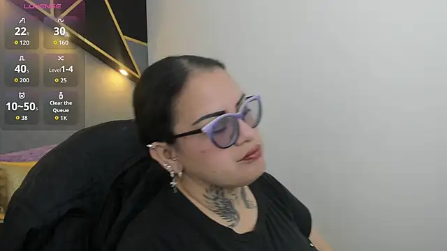 brigittemiller online show from 03-12-26, 01:44