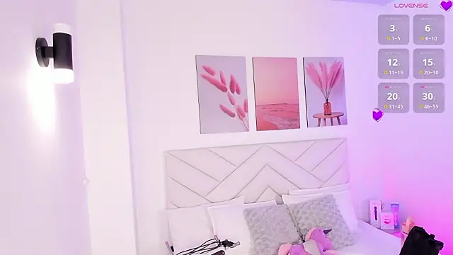 Snapshot of zoe_rivers chatting on 02-06-26, 05:53 zoe rivers online show from 02-06-26, 05:53