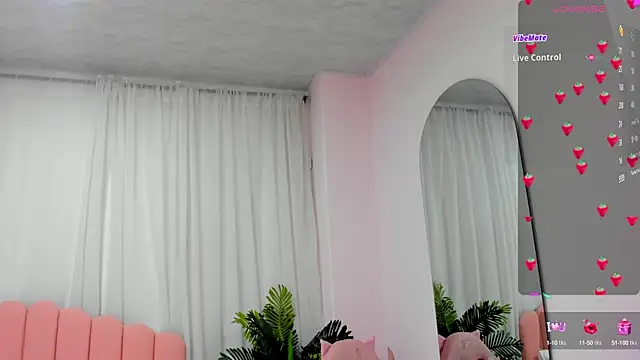 Snapshot of zoe_rivers chatting on 02-15-25, 05:07 zoe rivers online show from 02-15-25, 05:07