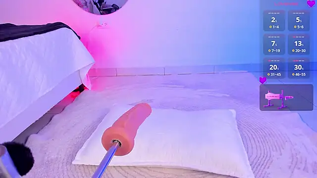 zoe rivers online show from 04-16-26, 09:39