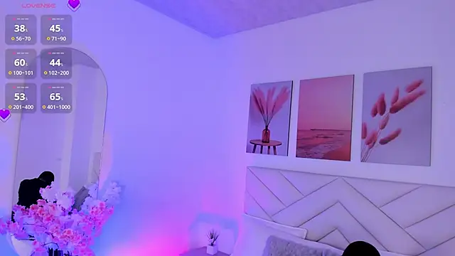 Snapshot of zoe_rivers chatting on 02-02-26, 05:34 zoe rivers online show from 02-02-26, 05:34