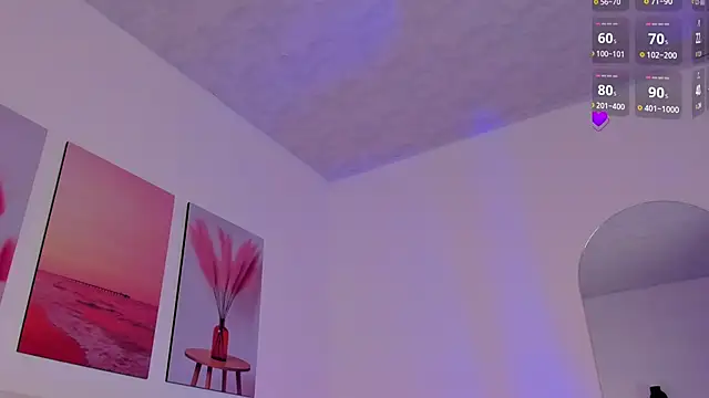 Snapshot of zoe_rivers chatting on 02-26-26, 07:58 zoe rivers online show from 02-26-26, 07:58