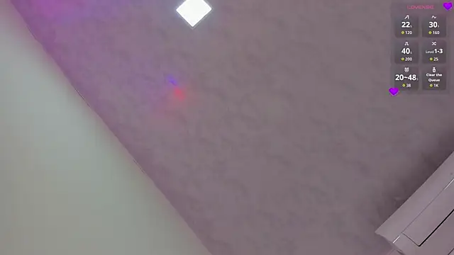 zoe rivers online show from 11-24-25, 12:32