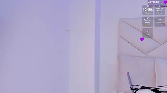 zoe rivers online show from 01-10-26, 06:03