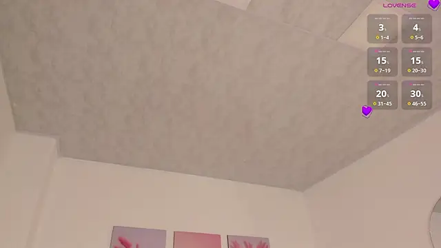 zoe rivers online show from 03-14-26, 06:03