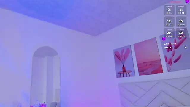 Snapshot of zoe_rivers chatting on 02-12-26, 05:34 zoe rivers online show from 02-12-26, 05:34