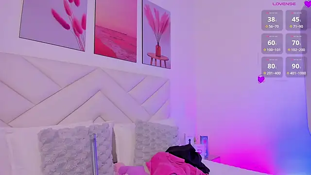 Snapshot of zoe_rivers chatting on 02-27-26, 06:30 zoe rivers online show from 02-27-26, 06:30