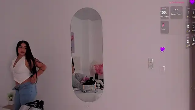 Snapshot of zoe_rivers chatting on 02-04-26, 05:41 zoe rivers online show from 02-04-26, 05:41