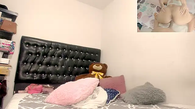 sexylatin  online show from 09-18-25, 01:08