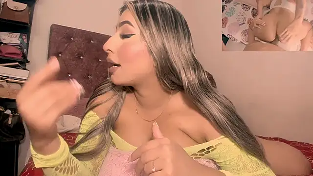 sexylatin  online show from 06-03-26, 07:31