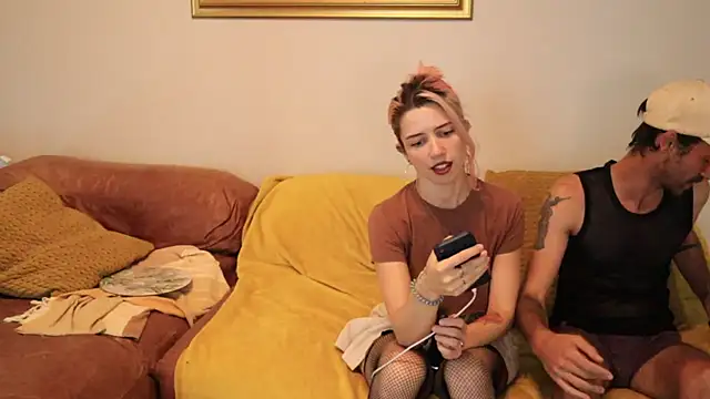 Luna OrionSky online show from 03-01-25, 04:33