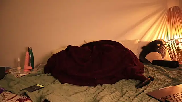 Luna OrionSky online show from 10-24-25, 05:23