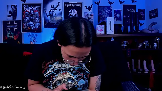 lilith-deveraux online show from 04-21-26, 05:41
