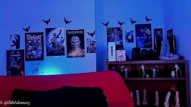 lilith-deveraux online show from 02-20-26, 03:03