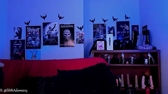 lilith-deveraux online show from 03-04-26, 02:47