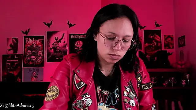 lilith-deveraux online show from 03-27-26, 07:59