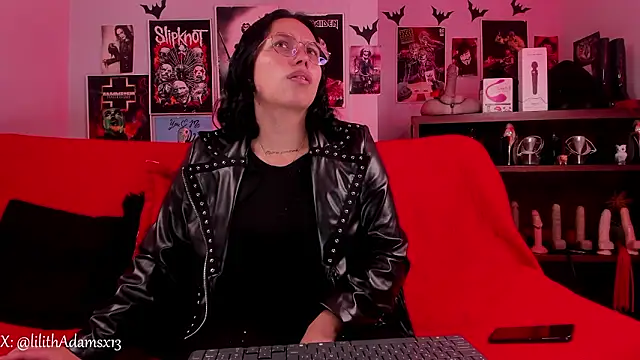 lilith-deveraux online show from 03-13-26, 05:51