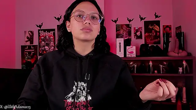 lilith-deveraux online show from 02-11-26, 03:12