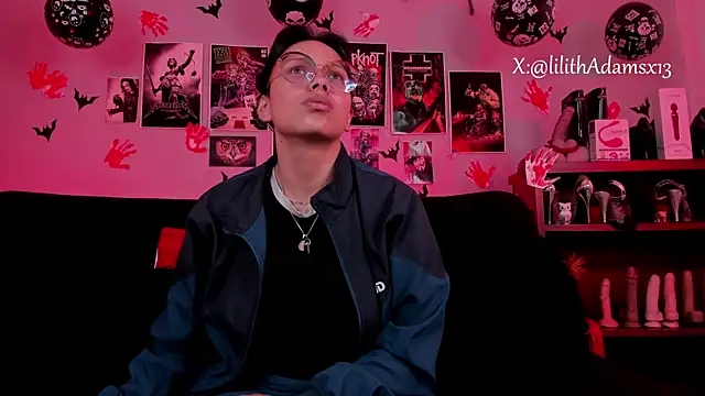 Snapshot of lilith-deveraux chatting on 11-07-25, 06:12 lilith-deveraux online show from 11-07-25, 06:12