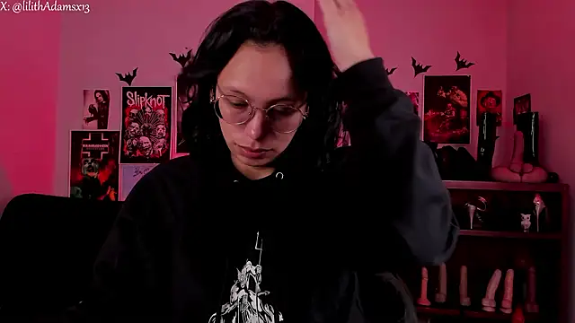 lilith-deveraux online show from 02-06-26, 04:47