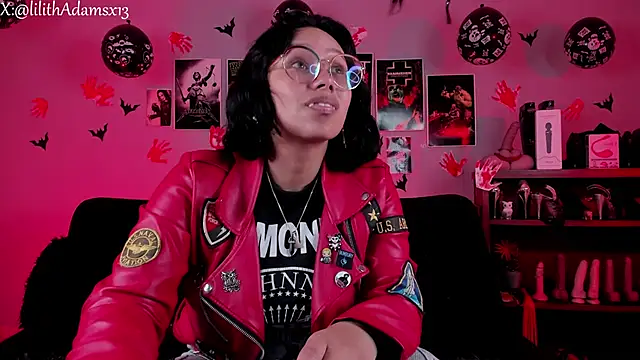 Snapshot of lilith-deveraux chatting on 11-11-25, 10:04 lilith-deveraux online show from 11-11-25, 10:04