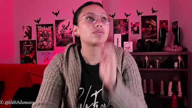 lilith-deveraux online show from 02-27-26, 02:39