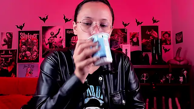 lilith-deveraux online show from 04-09-26, 03:07