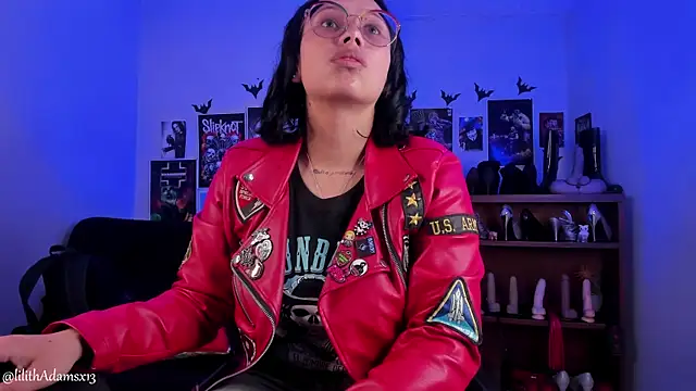 Snapshot of lilith-deveraux chatting on 01-14-26, 03:26 lilith-deveraux online show from 01-14-26, 03:26