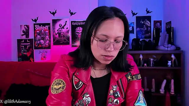 lilith-deveraux online show from 02-26-26, 02:50