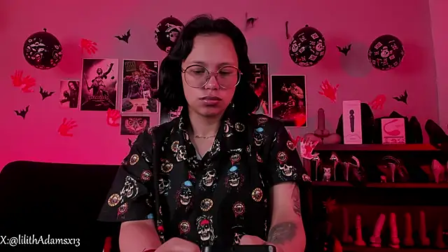 Snapshot of lilith-deveraux chatting on 11-24-25, 03:34 lilith-deveraux online show from 11-24-25, 03:34