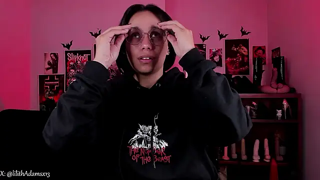 lilith-deveraux online show from 02-05-26, 02:24