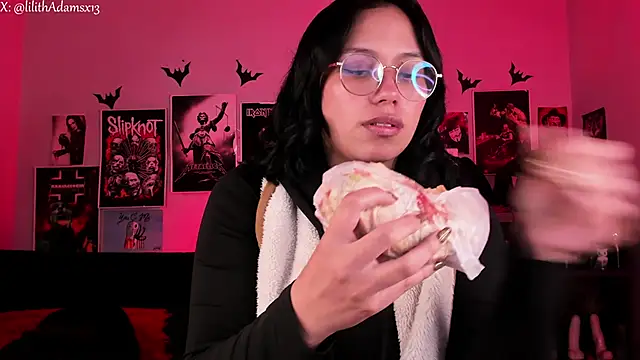 lilith-deveraux online show from 03-26-26, 03:16