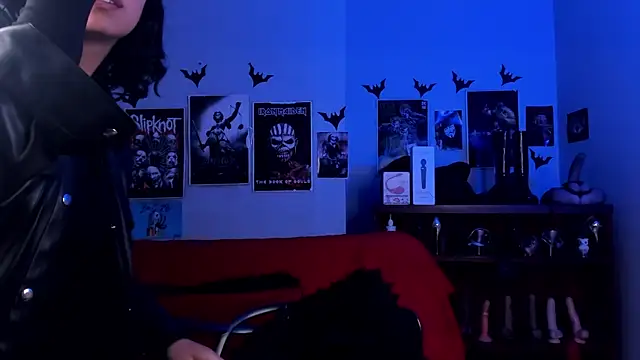 lilith-deveraux online show from 04-02-26, 03:51