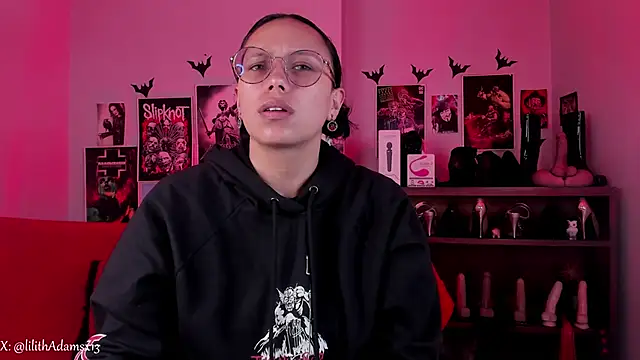 lilith-deveraux online show from 02-14-26, 03:34